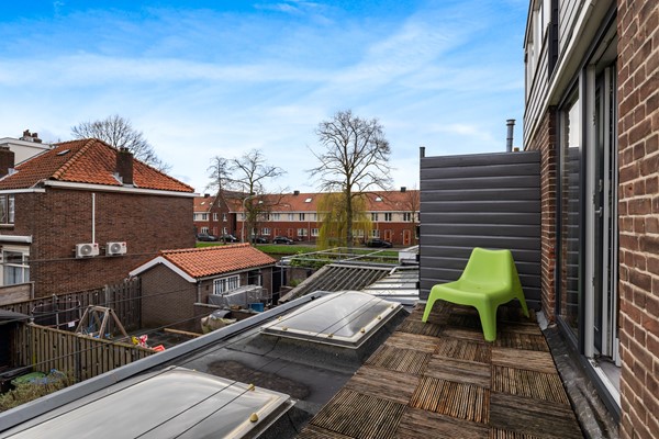 Medium property photo - Sint Jobstraat 6, 2802 EW Gouda